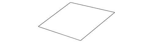 New Genuine BMW Cover Cap Primed Right (2008-2013) OE 61677837432