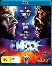 Enemy Mine [New Blu-ray] Australia - Import