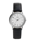Timex Black Unisexs Analogue Watch Marlin TW2Y37600
