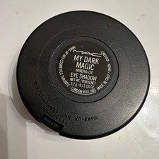 MAC MINERALIZE EYESHADOW - MY DARK MAGIC (A60...