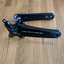 Shimano DuraAce FC-R9100 172.5mm 11-Speed Crankset