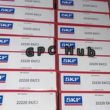 1PC NEW FOR SKF 22220 EK/C3 spherical Roller ...