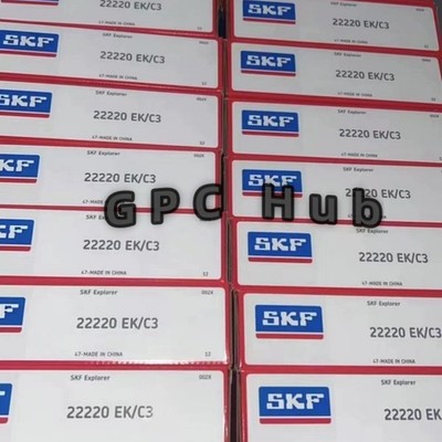 1PC NEW FOR SKF 22220 EK/C3 spherical Roller Bearing Fast shipment