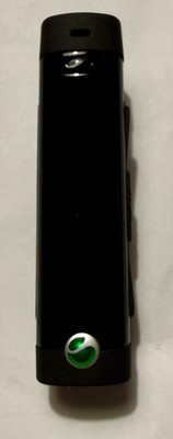 Original Sony Ericsson MW600 Hi-Fi Bluetooth Stereo Headset Black