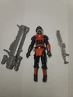 2009 GI Joe - Hasbro - Anthony Flash Gambello (v3) - Laser Rifle Trooper ROC