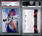2024 Topps Chrome - Helix Mookie Betts #HX-8