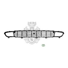 Lexmond Stoßstange Gitter Mitte für Nebel für Opel Zafira 99-05