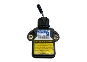 TOYOTA PRIUS W3 ABS Steuergerät 8918348030 1.80 2013 30164401