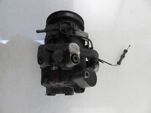 KLIMAANLAGEKOMPRESSOR VW PASSAT B5 FL 1.9 TDI - AWX 4472208180 / CZ 30087