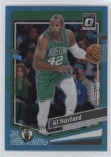 2023-24 Panini Donruss Optic Aqua Prizm 101/249 Al Horford #76 13hf
