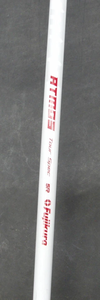 Wilson Cortex 10.5° Driver Regular Graphite Shaft Wilson Staff Grip - Image 4 of 4