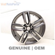 2013-2017 AUDI Q5 - 21" INCH Alloy RIM / Wheel 8R0601025AM