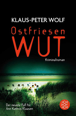 Klaus-Peter Wolf - Ostfriesen Wut. #B2055847