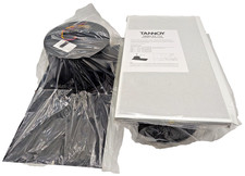 LOT OF 2 Tannoy CMS65 ICT 60 Watt Ceiling Speaker