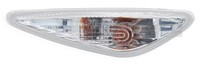 Blinkleuchte Vorne Links TYC 18 0452 00 2 FüR Mazda