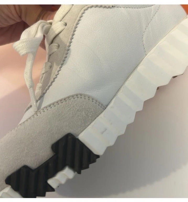 Hermes Bouncing Sneaker - image 2