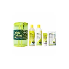 DevaCurl 2020 Holiday Promo Kit - For Wavy Hair 1 ea