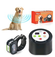 Wireless Dog Fence Pet Electric 2025 Newest Intelligent Containment System, D...