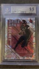 Beckett Grading Services (BGS) 16