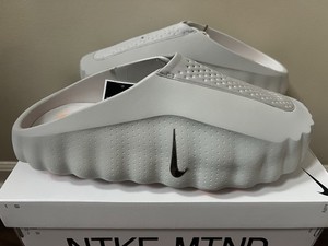 Nike Mind 001 Light Smoke Grey | eBay