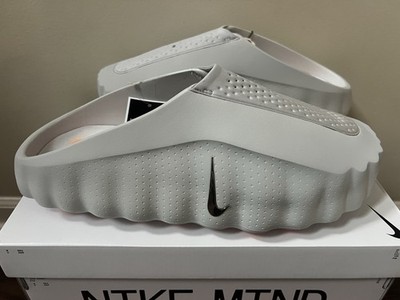 Nike Mind 001 Light Smoke Grey Chrome HQ4307-003 | eBay