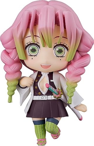 Nendoroid Demon Slayer Mitsuri Kanroji Non scale Action Figure GoodSmile Japan