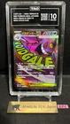 TAG GEM MINT 10 [970] Mega Gengar ex 230/193 MA Mega Dream ex M2a '25 ①