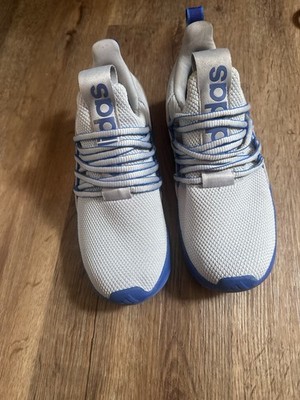 adidas Youth Size 4.5 Laceless