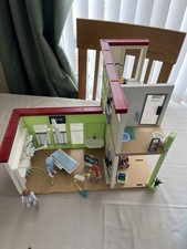 Playmobil 71615 Action Heroes Modern Hospital