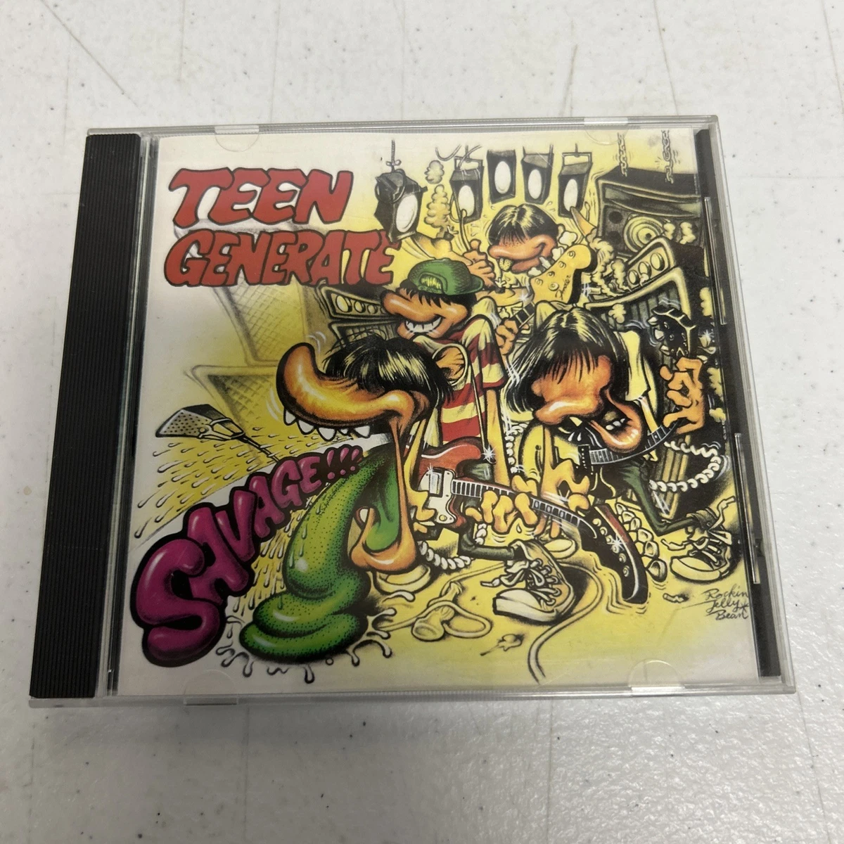 teengenerate products for sale | eBay