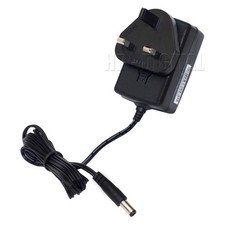 UK Plug Stecker Netzteil Supply Adapter für ...