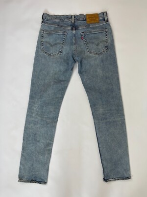 LEVI’S PREMIUM / 501 denim pants BIG E s-l400.jpg