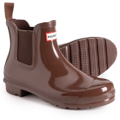 HUNTER Original Chelsea Rain Boots for Women (Pick a Size) New with Box