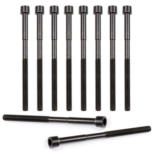 Engine Head Bolts Kit 00-13 For Toyota Yaris Scion xA xB 1.5L 16V 1NZFE 1NZFXE - Picture 7 of 17