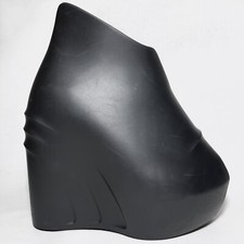 Givenchy Women s Monumental Mallow Wedge Plat...