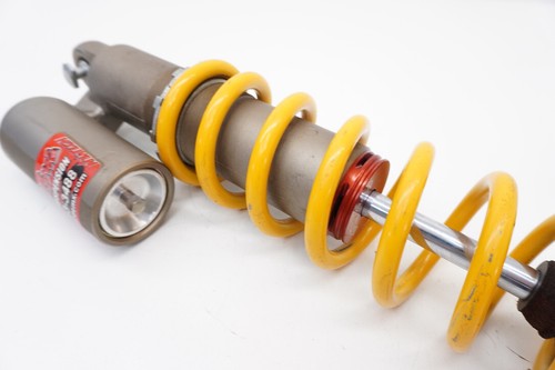 CRF250R Rear Shock Absorber OEM Showa Suspension Spring Honda CRF250 05-07 M46 - Foto 6 di 14