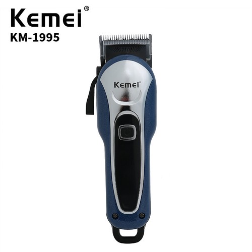 Kemei Professional Best Hair Clipper for Men Barber Electric Hair Trimmer - Bild 5 von 25