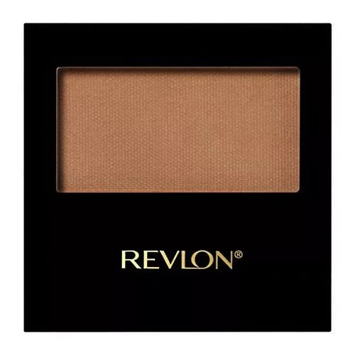 Revlon Powder Bronzer with Brush, #012 Bronzilla, 0.17oz - Picture 4 of 4