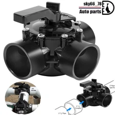 for Jandy 4717 3-Port 2 to 2-1/2-Inch Positive Seal NeverLube Valve Replacement