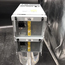 Lot of 2 NetApp 440W Power Supply Unit RS-PSU-450-AC1N 64362-04E