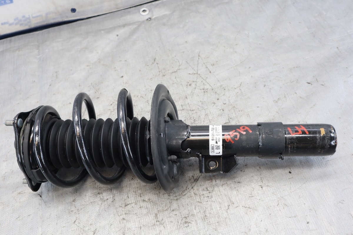 2022 2023 HONDA CIVIC SI 1.5L OEM LH DRIVER FRONT STRUT