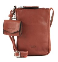 Fredsbruder Fb Cellphone Bag Handytasche Tasche Brick Rot Neu