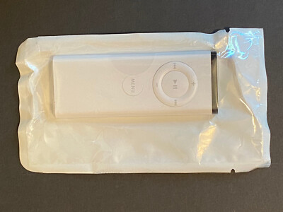 Pro Mac Remote Control NEW OEM Apple Remote Control for Apple TV MacBook iMac Mac Pro A1156 ...