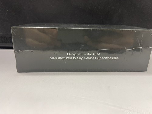 SKY 4.5D Cellular Phone Unlocked- Unopened -Sealed-white Color - Picture 4 of 6