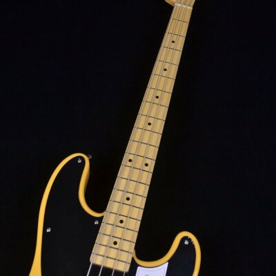 Fender Made in Japan Traditional Original 50s Precision Bass