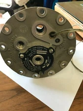 LEAR RG11250-P3 PUMP SERVICEABLE FUNCTION TESTED