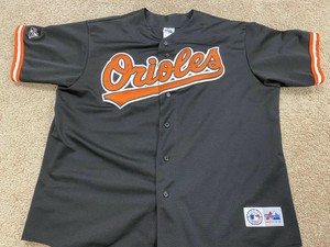 orioles jersey ebay
