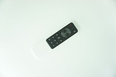 Remote Control For Vizony RD-830 RD830 5G FHD 1080P Mini Portable WiFi Projector