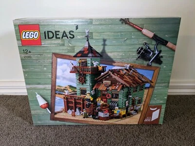 lego 21310 australia