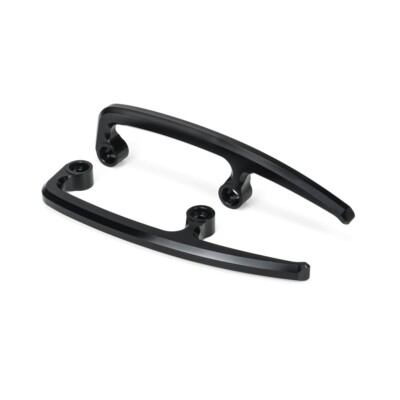 Shipenophy Poignée De Barre D'appui Pour Passager Arrière De Moto Barre